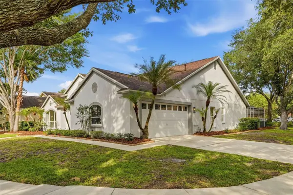 10117 WHISPER POINTE DR, Tampa, FL 33647