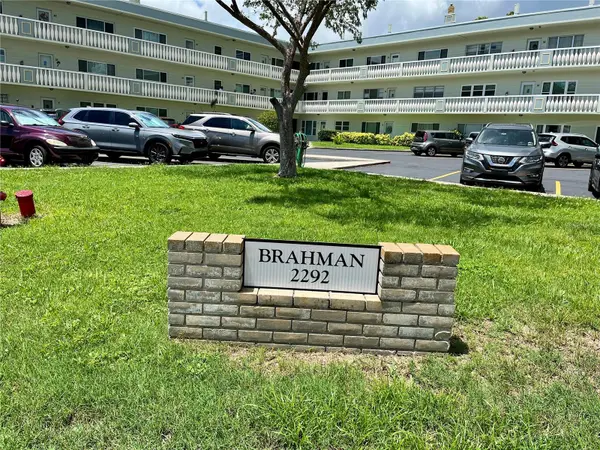2292 COSTA RICAN DR #22, Clearwater, FL 33763