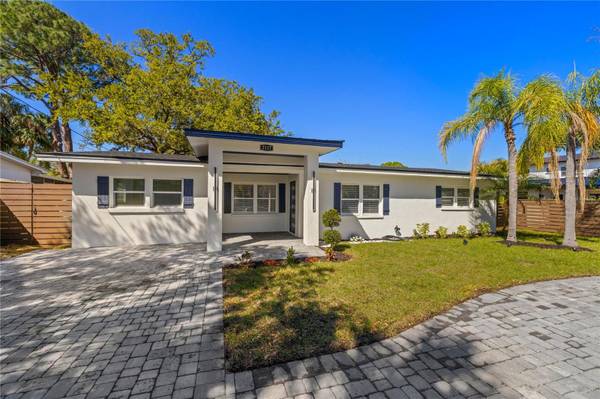 2117 S WEST SHORE BLVD, Tampa, FL 33629