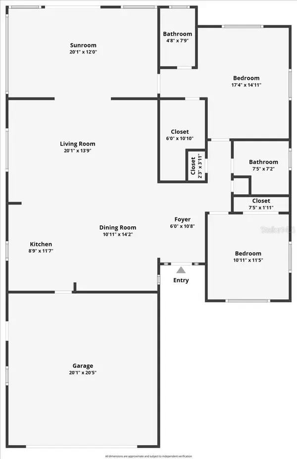 4951 POMPANO DR, New Port Richey, FL 34652