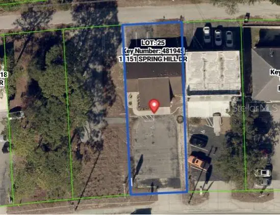 11151 SPRING HILL DR, Spring Hill, FL 34609