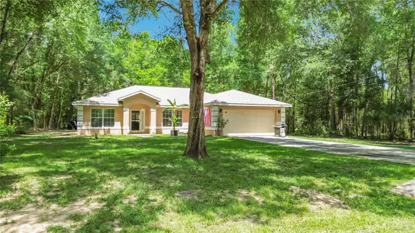 2226 SW ALGIERS CT, Dunnellon, FL 34431