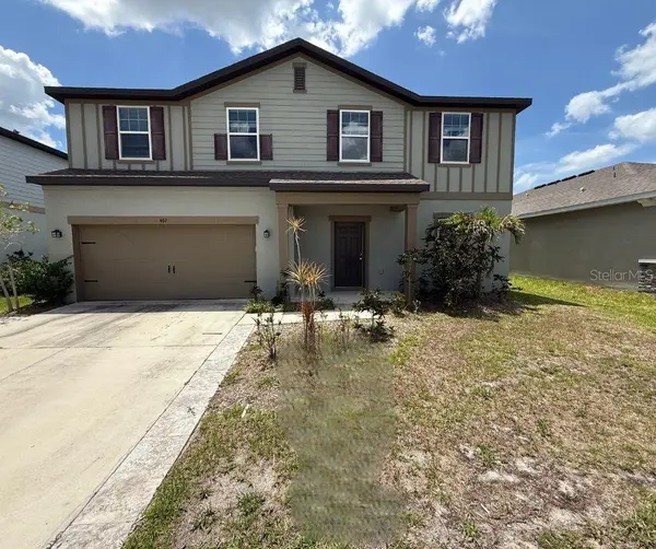 462 SPOTTED SLIPPER PL, Ruskin, FL 33570