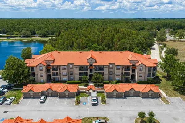 18108 PEREGRINES PERCH PL #7110, Lutz, FL 33558