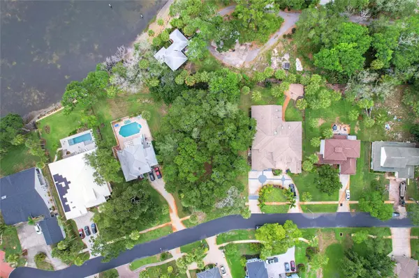 Lot 6 MEYERS COVE DR, Tarpon Springs, FL 34689