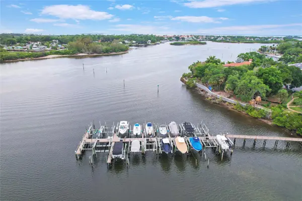 Lot 6 MEYERS COVE DR, Tarpon Springs, FL 34689