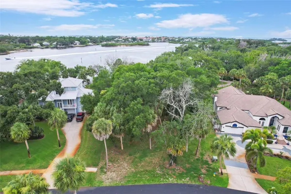 Lot 6 MEYERS COVE DR, Tarpon Springs, FL 34689