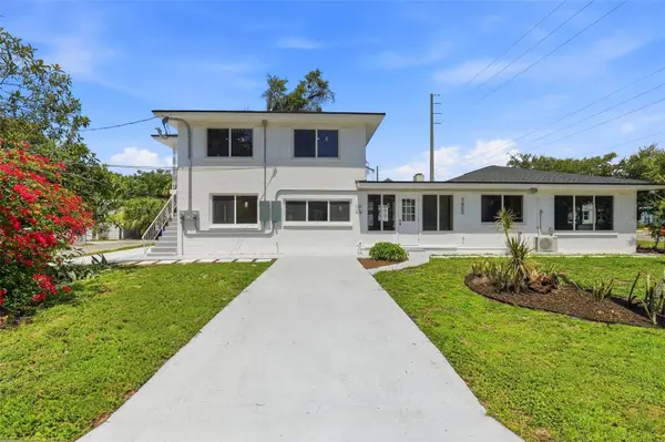3600 1ST AVE S, St Petersburg, FL 33711