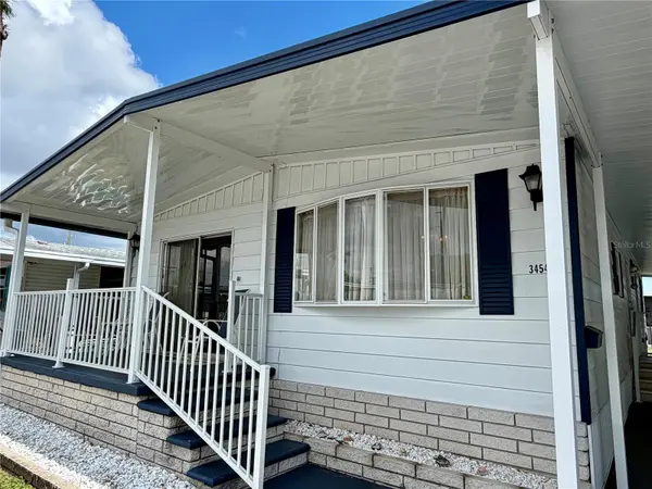 34548 VIOLET DR N, Pinellas Park, FL 33781