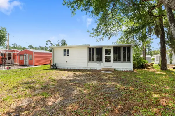 2092 CULBREATH RD #C52, Brooksville, FL 34602