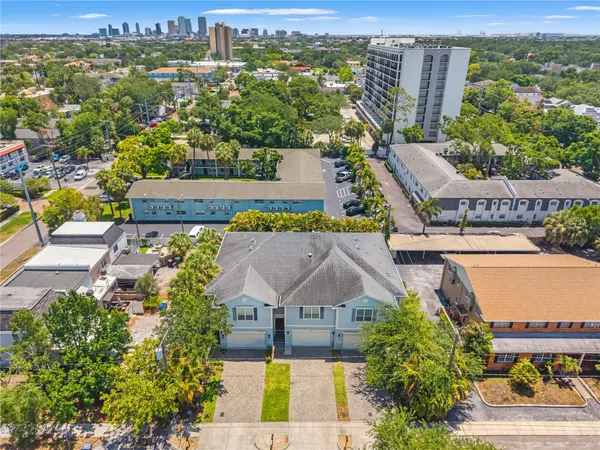 606 S LINCOLN AVE #2, Tampa, FL 33609