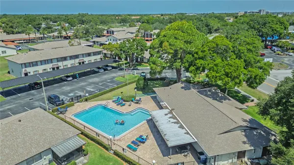 2444 ENTERPRISE RD #29, Clearwater, FL 33763