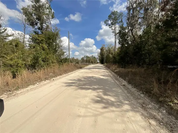 SW OLD SPANISH RD, Fort White, FL 32038