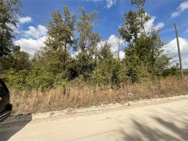 SW OLD SPANISH RD, Fort White, FL 32038