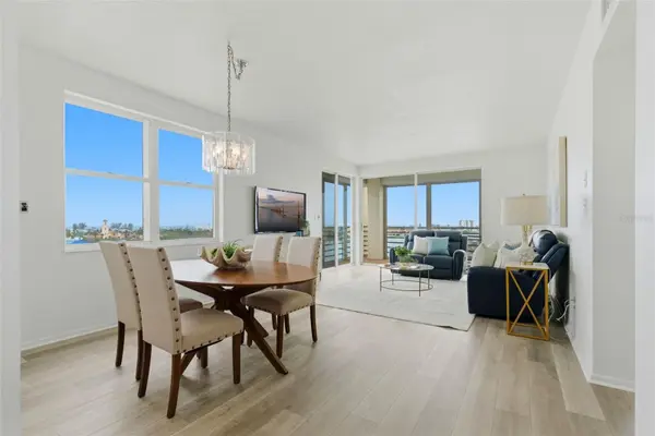 7932 SAILBOAT KEY BLVD S #701, South Pasadena, FL 33707