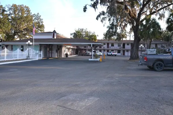 16872 SE HIGHWAY 19, Cross City, FL 32628