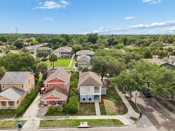 3801 MACHADO ST, Tampa, FL 33610