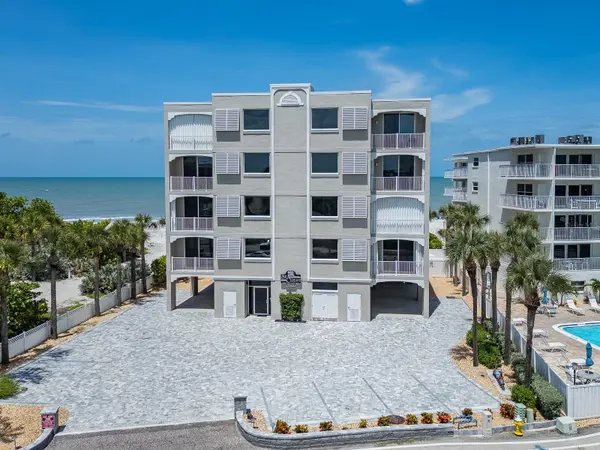 19600 GULF BLVD #102, Indian Shores, FL 33785