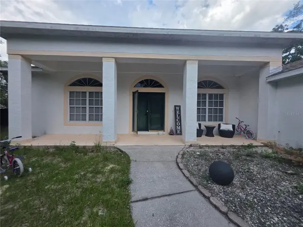 17820 MONTEVERDE DR, Spring Hill, FL 34610