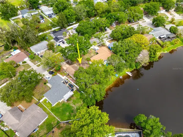 627 TIMBER BAY CIR W, Oldsmar, FL 34677