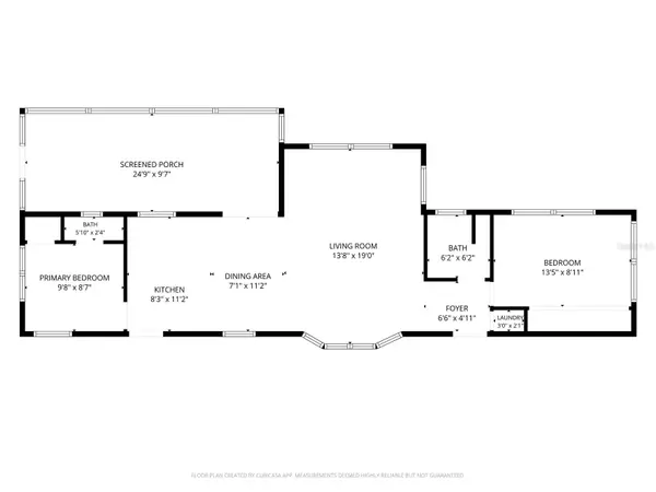 7173 MOUNT BRISTOL BLVD NE #458, St Petersburg, FL 33702