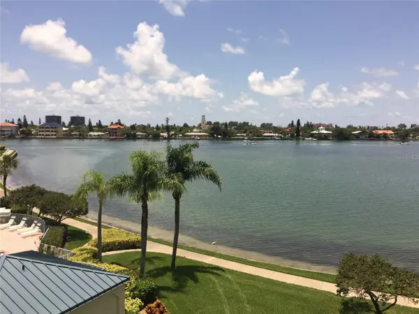 7974 SAILBOAT KEY BLVD S #701, South Pasadena, FL 33707
