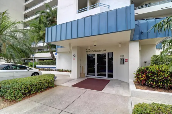 7974 SAILBOAT KEY BLVD S #701, South Pasadena, FL 33707