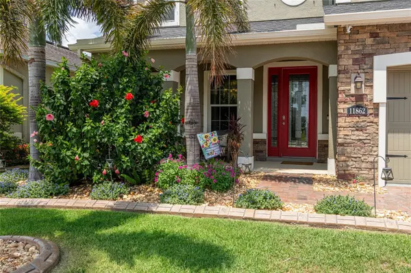 11862 LAKE LUCAYA DR, Riverview, FL 33579