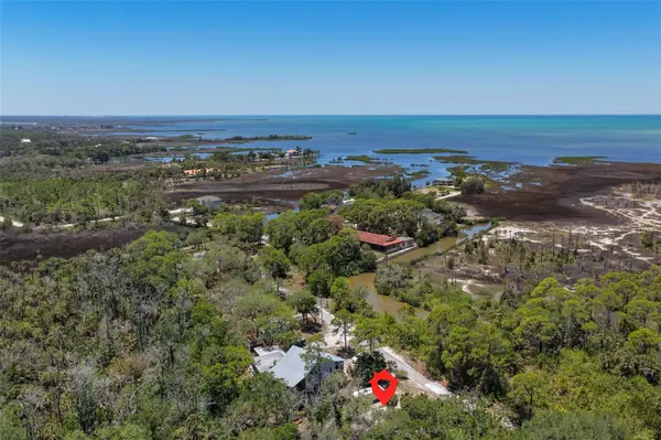 1578 INDIAN BAY RD, Spring Hill, FL 34607