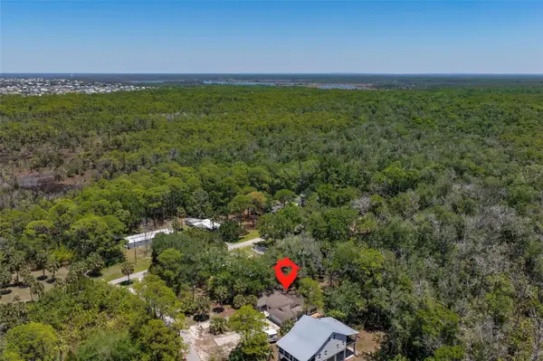 1578 INDIAN BAY RD, Spring Hill, FL 34607