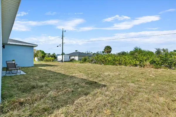 18400 TULANE AVE, Port Charlotte, FL 33954