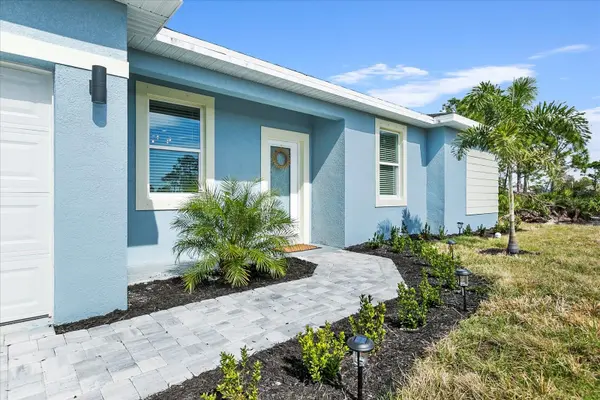 18400 TULANE AVE, Port Charlotte, FL 33954