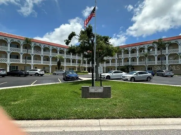 2405 FRANCISCAN DR #23, Clearwater, FL 33763