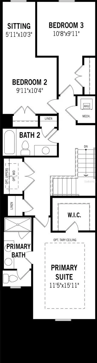 9187 AURELIA AVE, Parrish, FL 34219