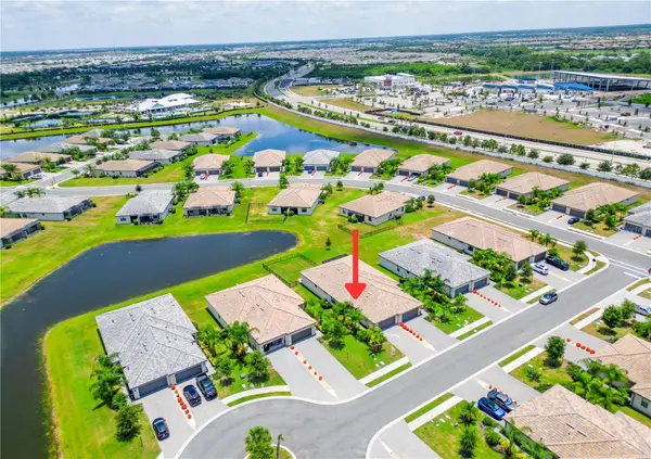5323 WHITE SAND CV, Bradenton, FL 34211