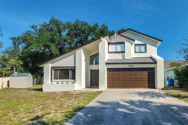 16169 GARDENDALE DR, Tampa, FL 33624