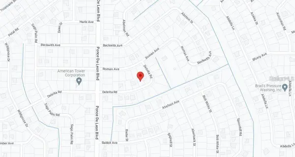0 DE BRITA RD, North Port, FL 34291