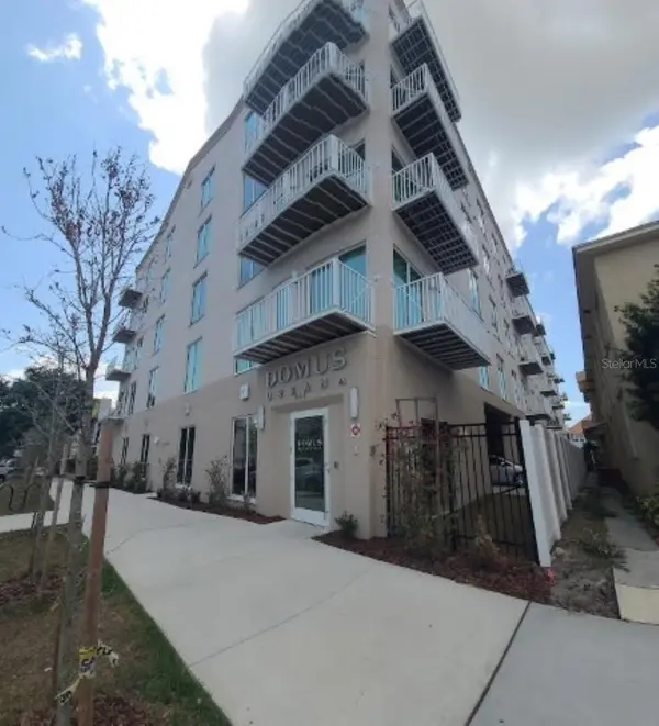 644 3RD AVE S #408, St Petersburg, FL 33701