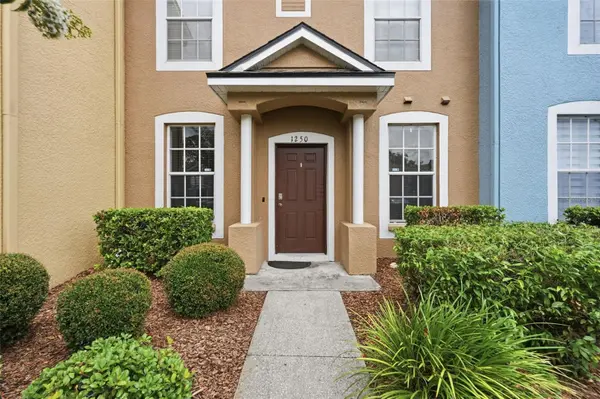 1250 CHARLESWORTH DR, Wesley Chapel, FL 33543