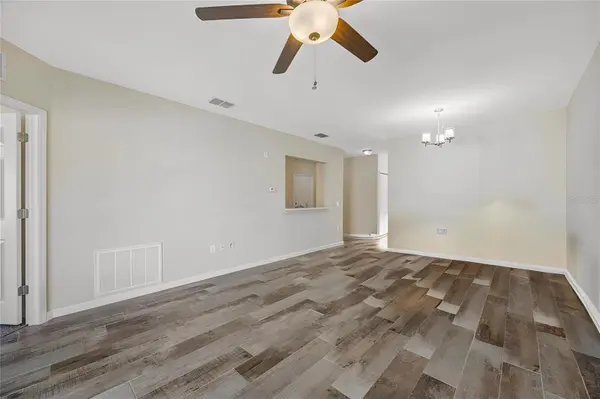 1195 GODAVARI WAY E #201, Wesley Chapel, FL 33543