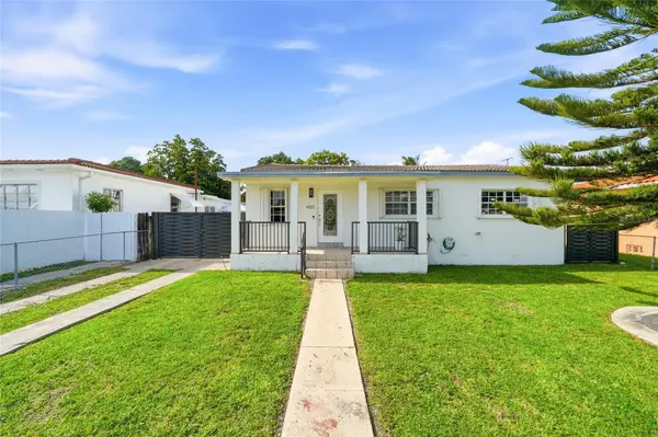 465 E 38TH ST, Hialeah, FL 33013