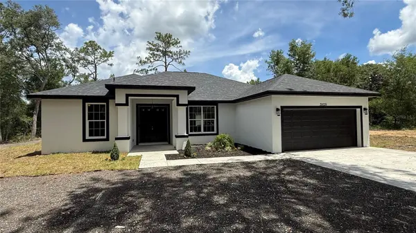 35031 PRIMROSE LN, Webster, FL 33597