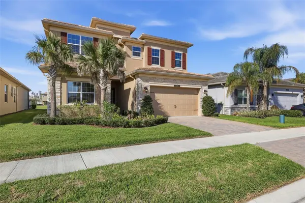 32801 TREE OF LIFE AVE, Wesley Chapel, FL 33543