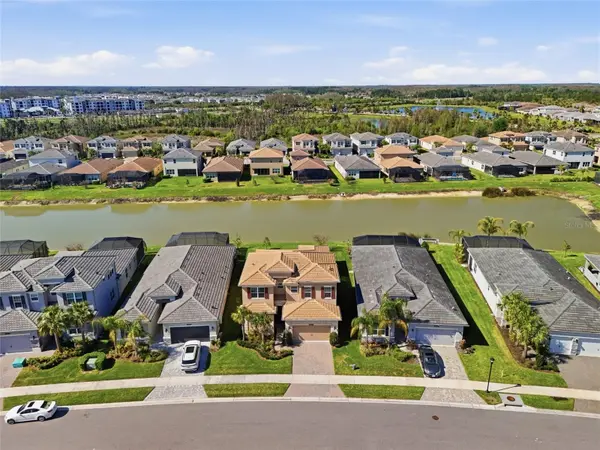 32801 TREE OF LIFE AVE, Wesley Chapel, FL 33543