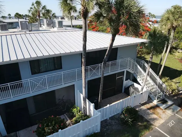 600 MANATEE AVE #227, Bradenton Beach, FL 34217