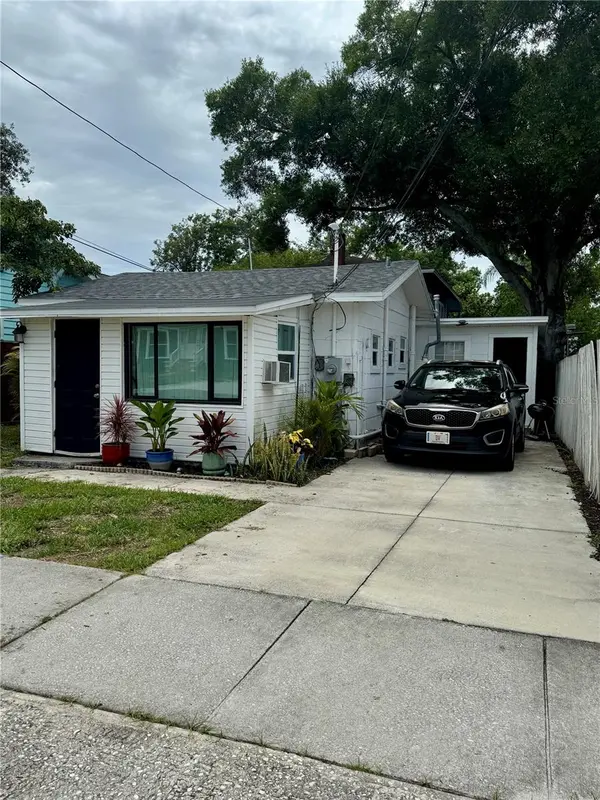 602 S PROSPECT AVE, Clearwater, FL 33756