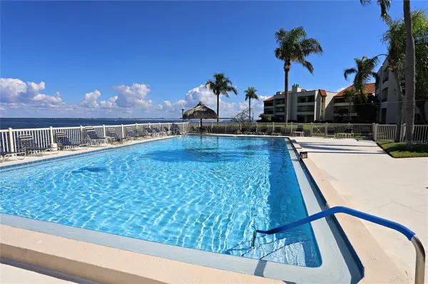 103 1ST ST E #113, Tierra Verde, FL 33715