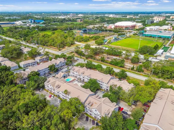 5154 SUNRIDGE PALMS DR #5154, Tampa, FL 33617