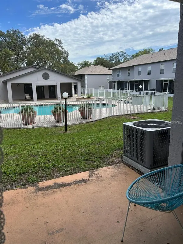 5154 SUNRIDGE PALMS DR #5154, Tampa, FL 33617