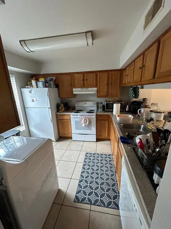 5154 SUNRIDGE PALMS DR #5154, Tampa, FL 33617